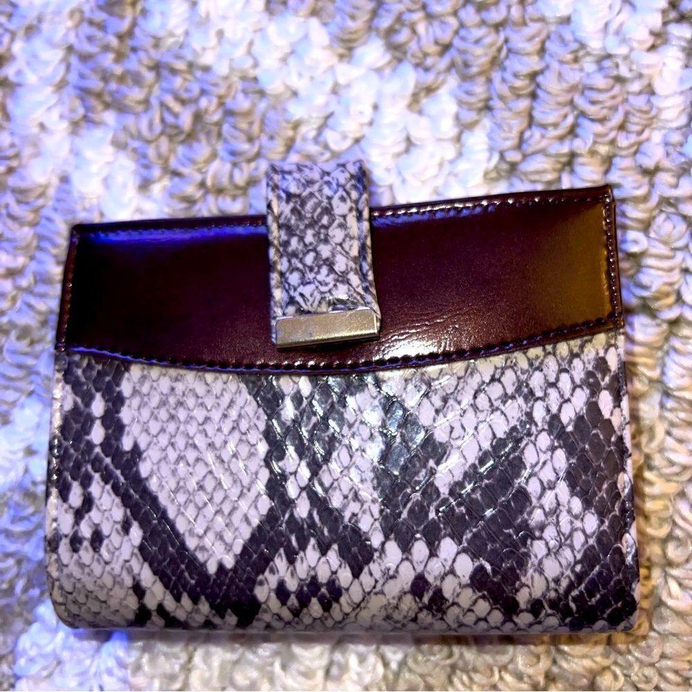 Baronet wallet